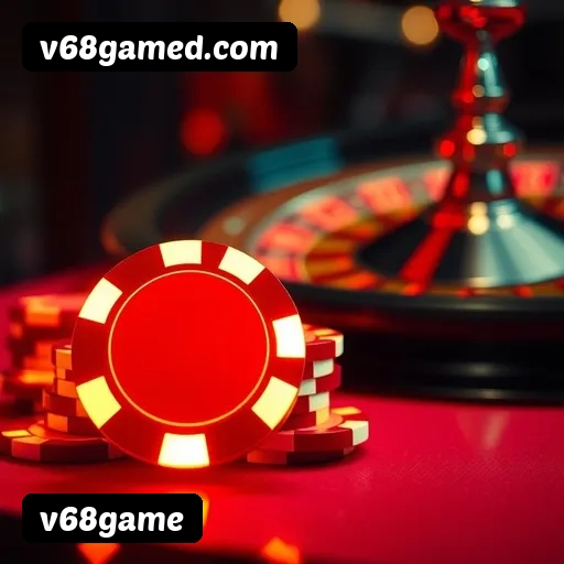 Processo de Download do App v68game - Passo a Passo Simples
