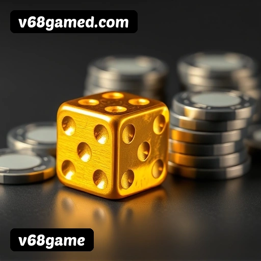 Guia visual quadrado do centro de download v68game