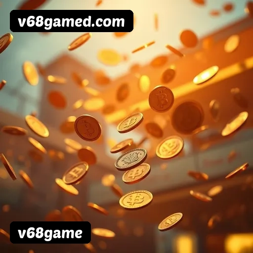 Imagem secundária para conteúdo da página Facebook v68game