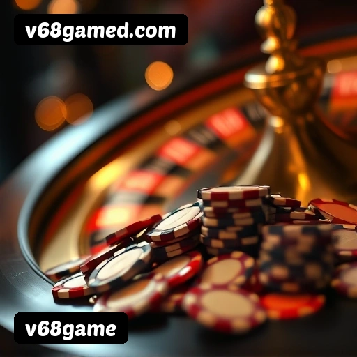 Imagem secundária de apoio para instalação do app v68game