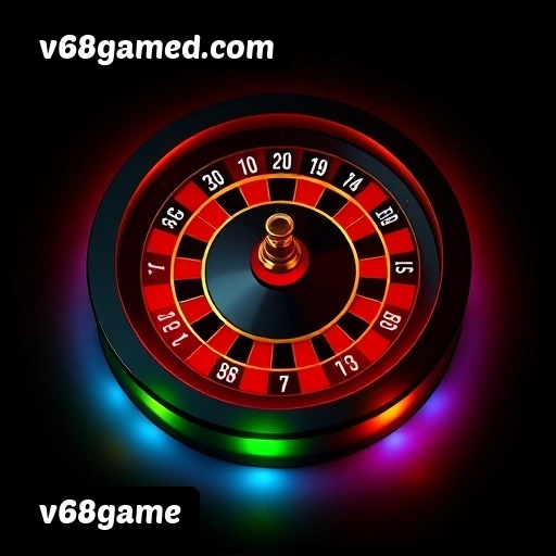 Coleção Premium de Slots v68game - NetEnt, Pragmatic Play, Evolution