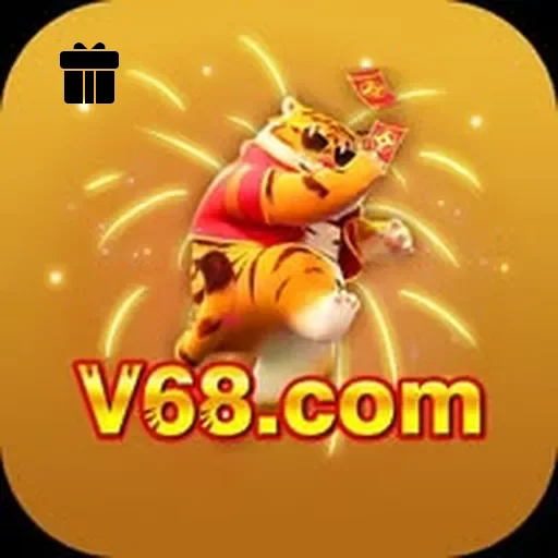 v68game Logo
