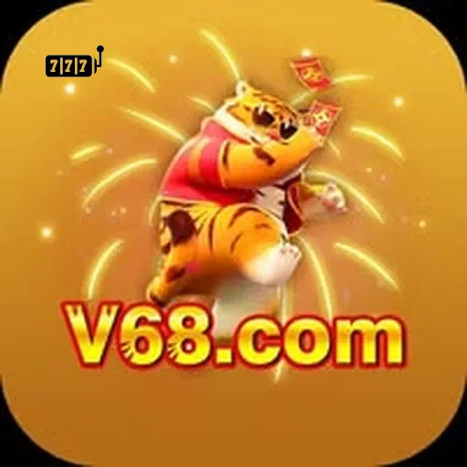 v68game Logo